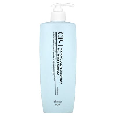 Aquaxyl Complex Intense Moisture Shampoo, 500 ml