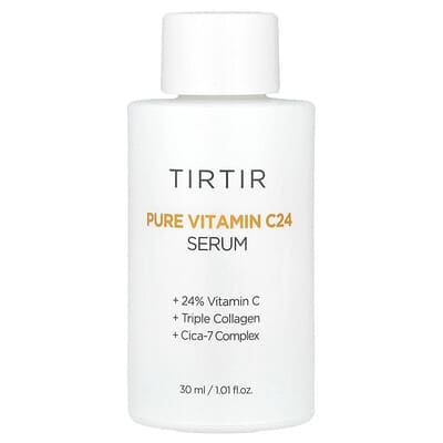 Pure Vitamin C24 Serum, 1.01 fl oz (30 ml)