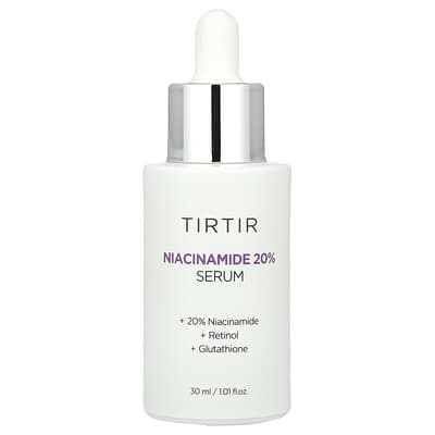 Сыворотка Niacinamide 20%