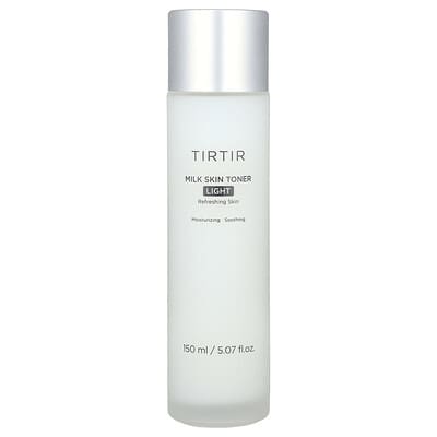 Тонер для кожи Milk Skin, Light, 5.07 fl oz (150 ml)