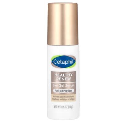 Сыворотка-гель для кожи вокруг глаз Healthy Renew, 0.5 oz (14 g)