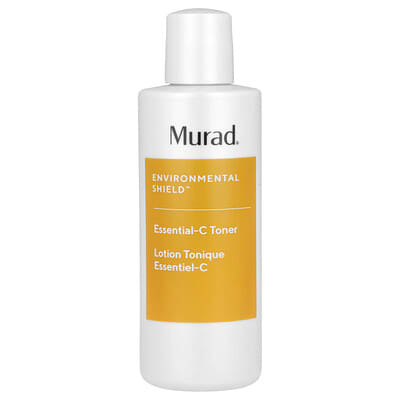 Environmental Shield, Essential-C Toner, 6 fl oz (180 ml)