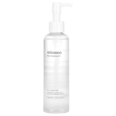 Bean Cleansing Oil, 6.59 fl oz (195 ml)