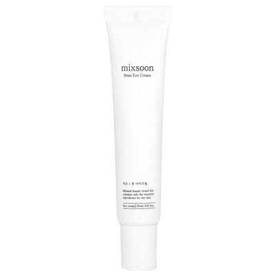 Mixsoon Крем для кожи вокруг глаз, 20 ml
