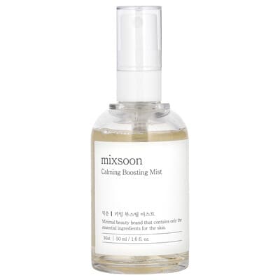Calming Boosting Mist, 1.6 fl oz (50 ml)