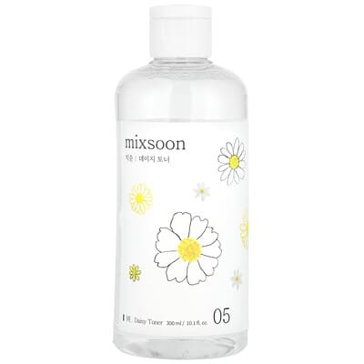Тонизирующее средство Daisy Toner, 10.1 fl oz (300 ml)