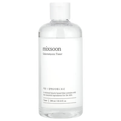Galactomyces тонер, 10.14 fl oz (300 ml)