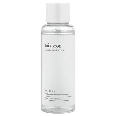 Centella Asiatica Toner, 5.07 fl oz (150 ml)