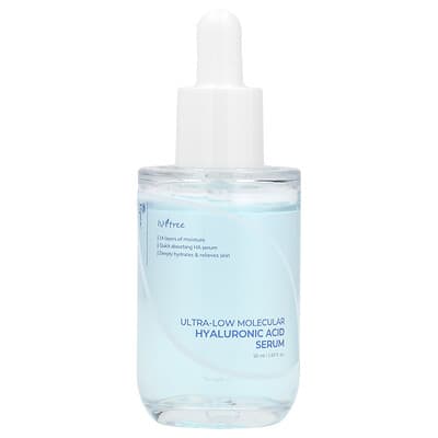 Ultra-Low Molecular Hyaluronic Acid Serum, 1.69 fl oz (50 ml)