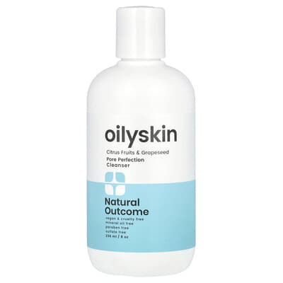 Очищающее средство для жирной кожи, Pore Perfection, 8 oz (235 ml)