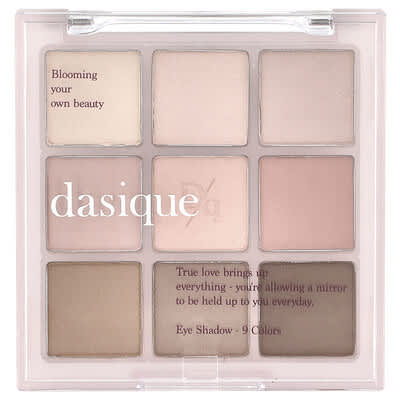 Eyeshadow Palette, 13 Cool Blending, 1 Count