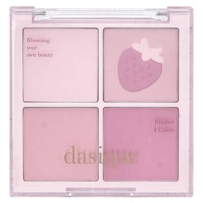 Румяна Blending Mood Cheek 06 Berry Smoothie 11 g