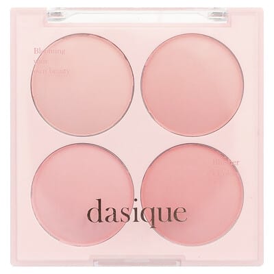 Dasique Blending Mood румяна, 07 Candy Berry, 0.59 oz (16.8 g)
