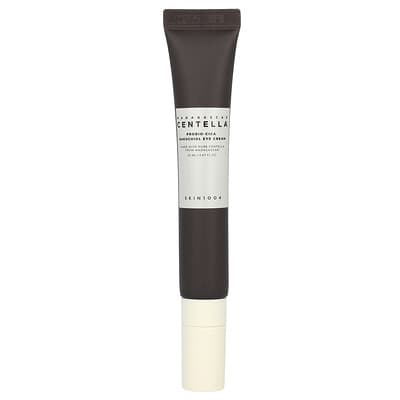 Madagascar Centella, Probio-Cica Bakuchiol Eye Cream, 0.67 fl oz (20 ml)