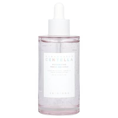 Освежающая ампула SKIN1004 Madagascar Centella, Poremizing, 3.38 fl oz (100 ml)