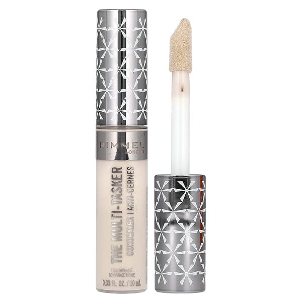 The Multi-Tasker, консилер, 010 Porcelain, 0.33 fl. oz (10 ml)