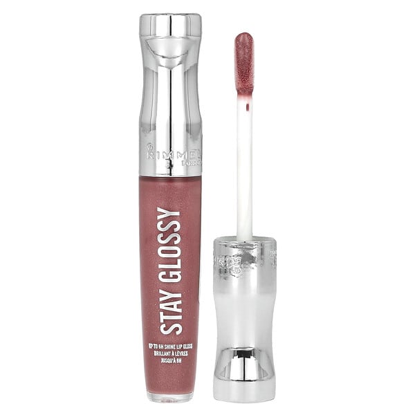 Сыворотка для губ Stay Glossy, 290 Date Night, 0.18 fl oz (5.5 ml)