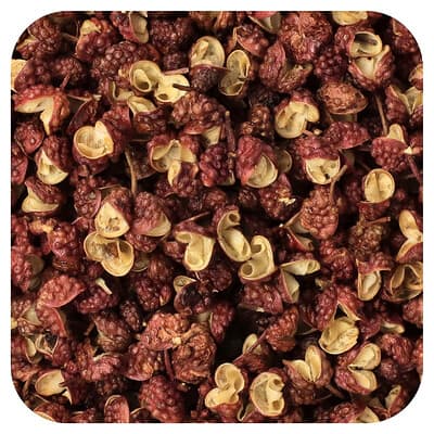 Цельные семена перца чили Sichuan, 16 oz (453 g)