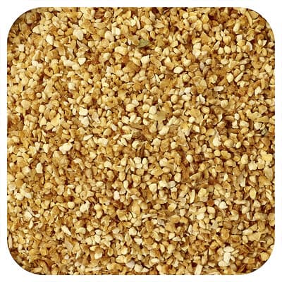 Frontier Co-op Органические гранулы апельсиновой корки 16 oz (453 g)