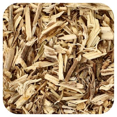 Organic Cut & Sifted Stinging Nettle Root, 16 oz (453 g)