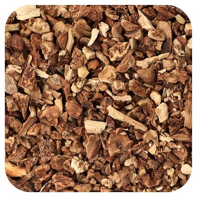 Нарезанный корень индийской сассапарили, 16 oz (453 g)