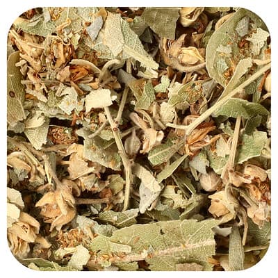 Цветы липы цельные, 8 oz (226 g)