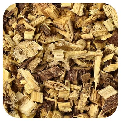 Frontier Co-op Органический корень солодки, 453 g