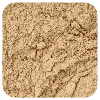 Frontier Co-op органический порошок корня маки, 453 g