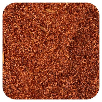 Органическая приправа Cajun, 16 oz (453 g)