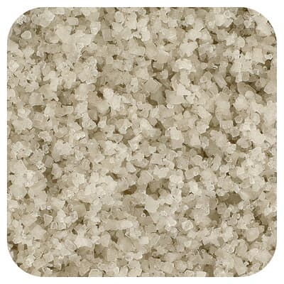 Frontier Co-op морская соль Sel Gris (Tamise), 16 oz (453 g)