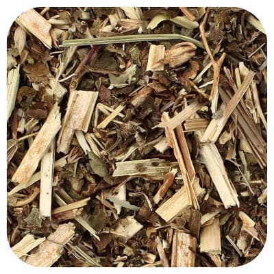 Сушеная трава Meadowsweet, 16 oz (453 g)