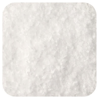 Морская соль хлопьями Kosher, 16 oz (453 g)