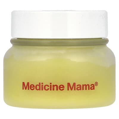Бальзам для вульвы Medicine Mama, 2 oz (56 g)