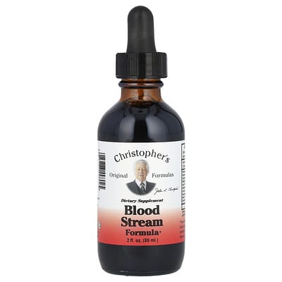 Формула для кровотока, 2 fl oz (59 ml)