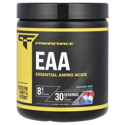 EAA Rocket Pop, 11.7 oz (327 g)