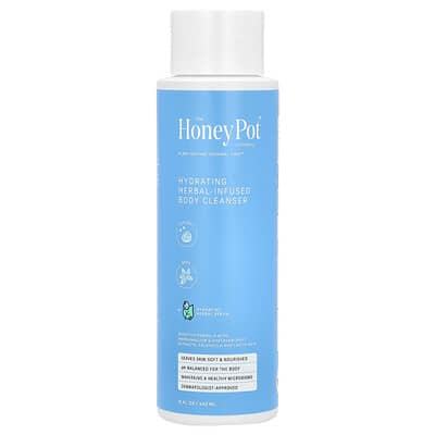Увлажняющее очищающее средство для тела Coconut & Shea, 15 fl oz (443 ml)