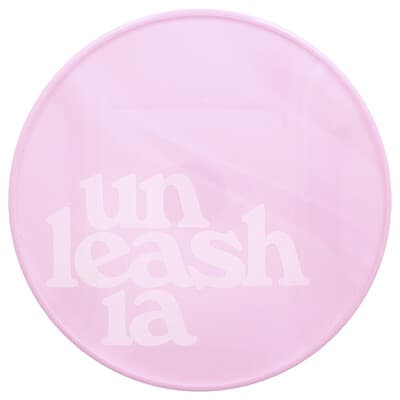 Don't Touch Glass Pink Cushion, SPF 50+/PA++++, 21N Hyaline, 0.52 oz (15 g)