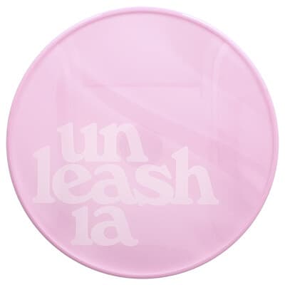 Don't Touch Glass Pink Cushion, SPF 50+/PA++++, 25N Molten, 0.52 oz (15 g)