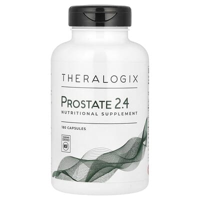 Theralogix Prostate 2.4, 180 капсул