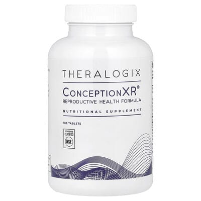 ConceptionXR®, 180 таблеток