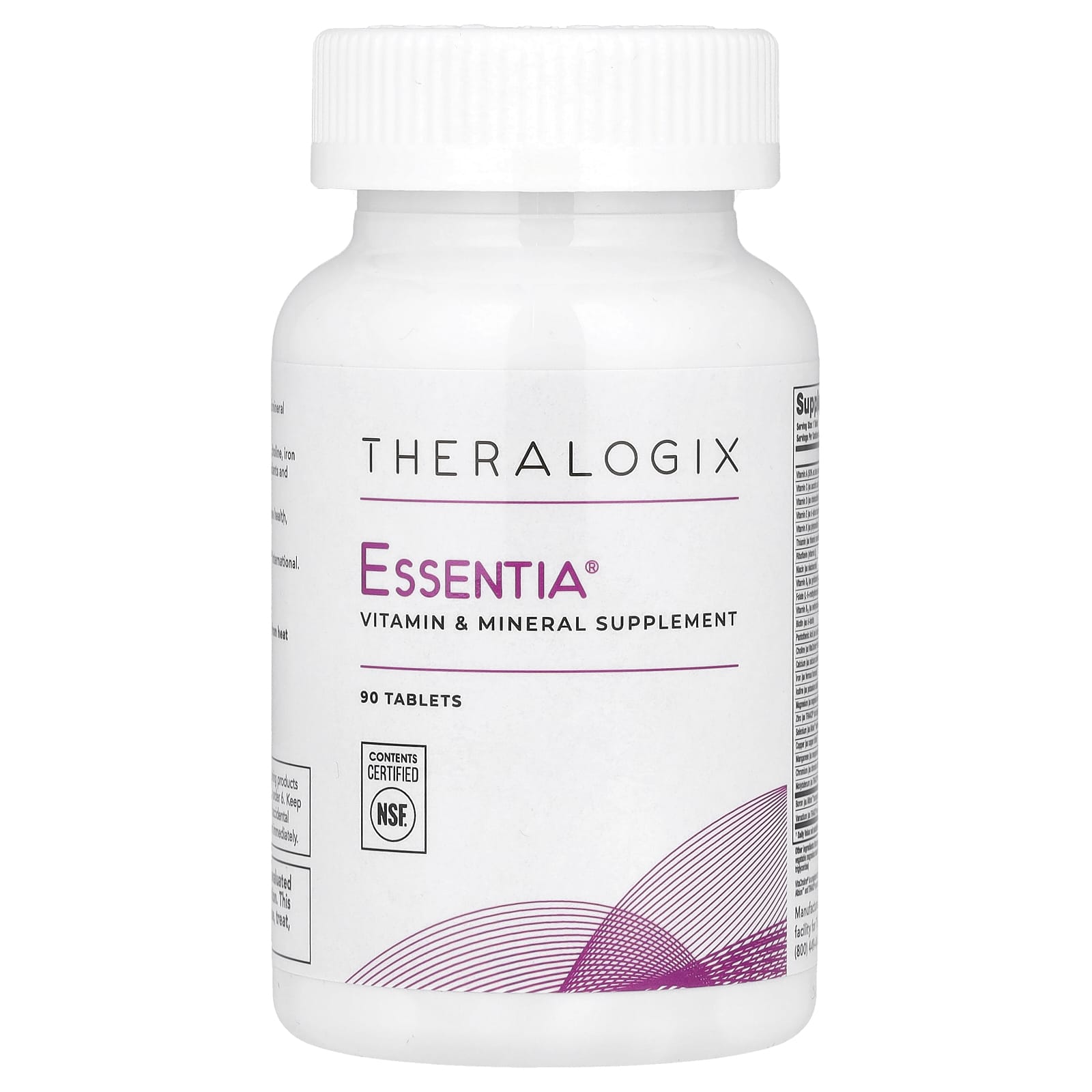 Essentia 90 таблеток