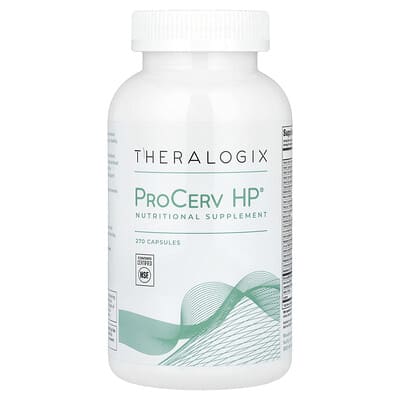ProCerv HP, 270 капсул
