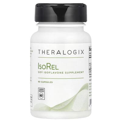 IsoRel, 90 капсул