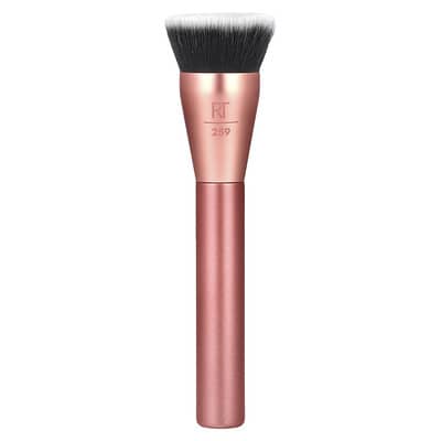Glow Round Base Brush, 1 шт