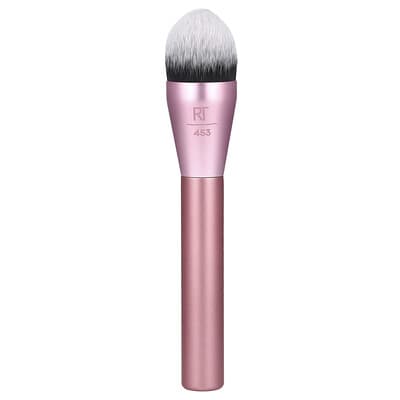Power Pigment Blush Brush, 1 Brush