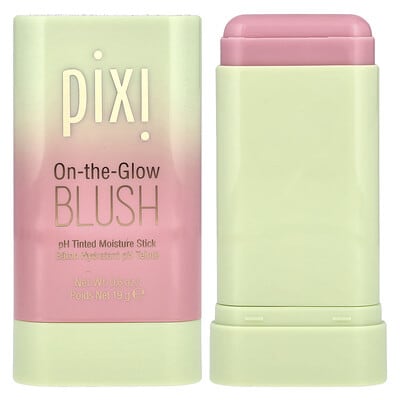Румяна On-The-Glow, увлажняющий стик с оттенком pH, 0.6 oz (19 g)