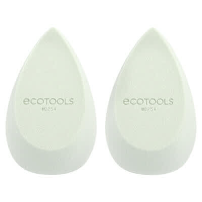 Спонжи Blurring Blender Duo, 2 шт EcoTools