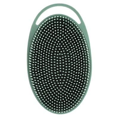 Силиконовый скраб для тела EcoTools, 1 шт.