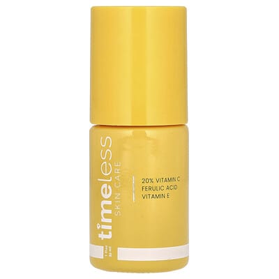 Сыворотка с 20% витамина C, 1 fl oz (30 ml)