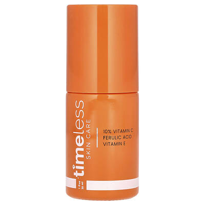Сыворотка с 10% витамином C, 1 fl oz (30 ml)